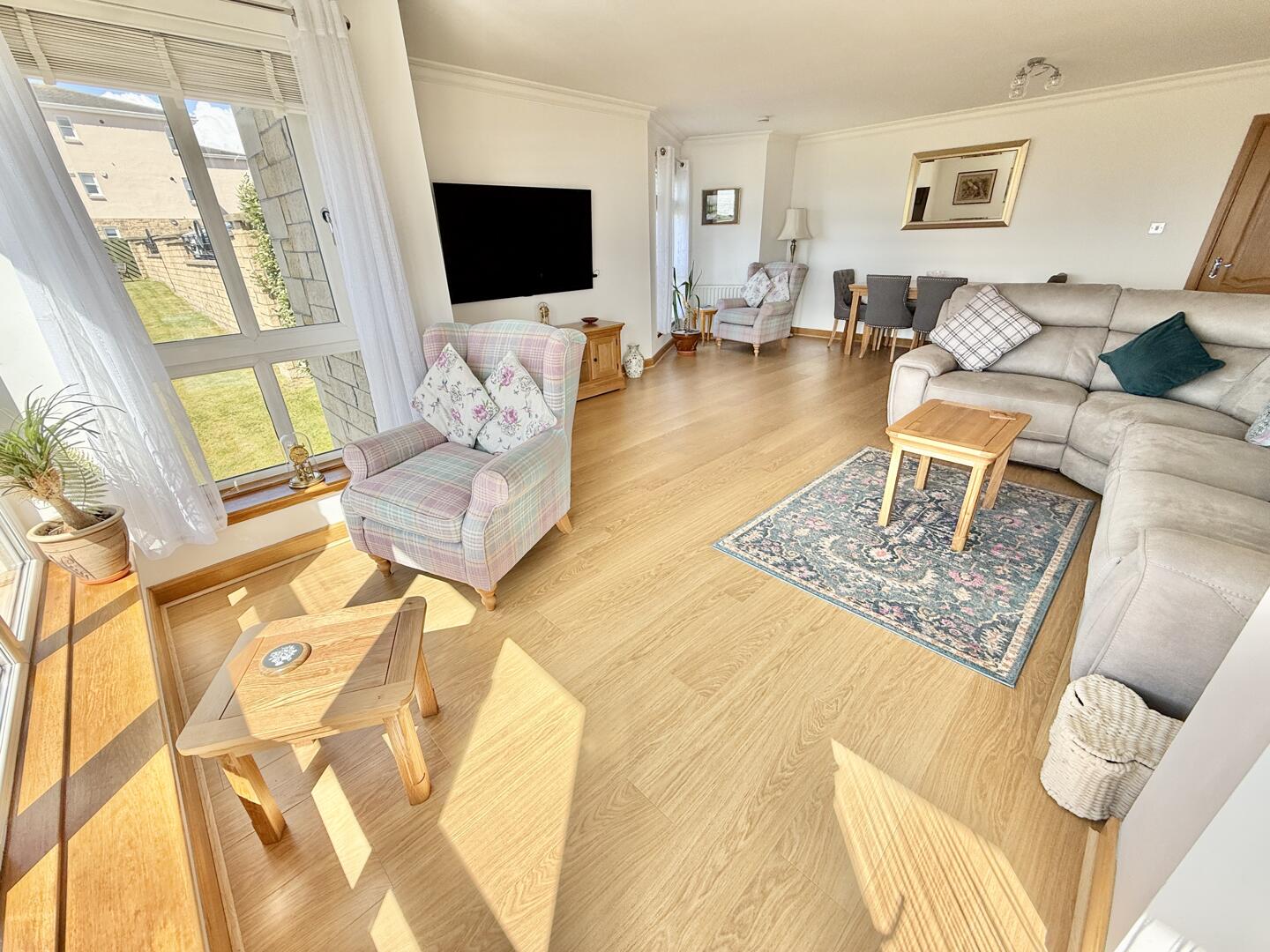 Ardrossan Road, Seamill, West Kilbride